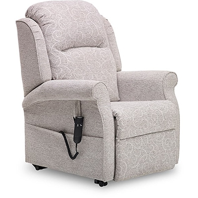 Alba Riser Recliner Chair Repose