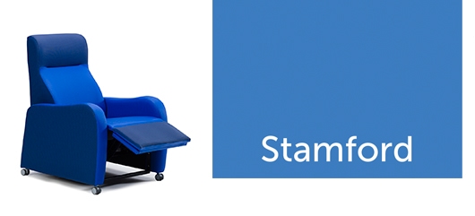 Stamford Chair Banner