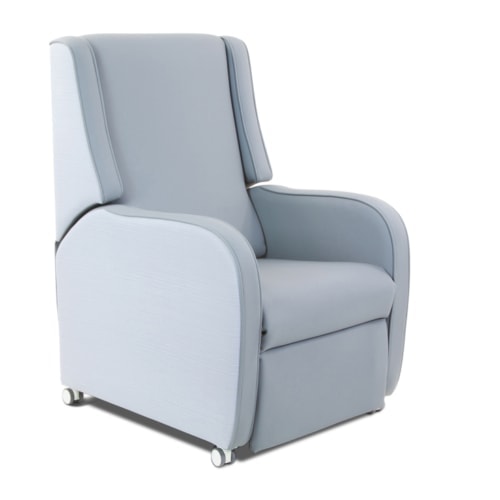 Berkley Hospital Riser Recliner Chair