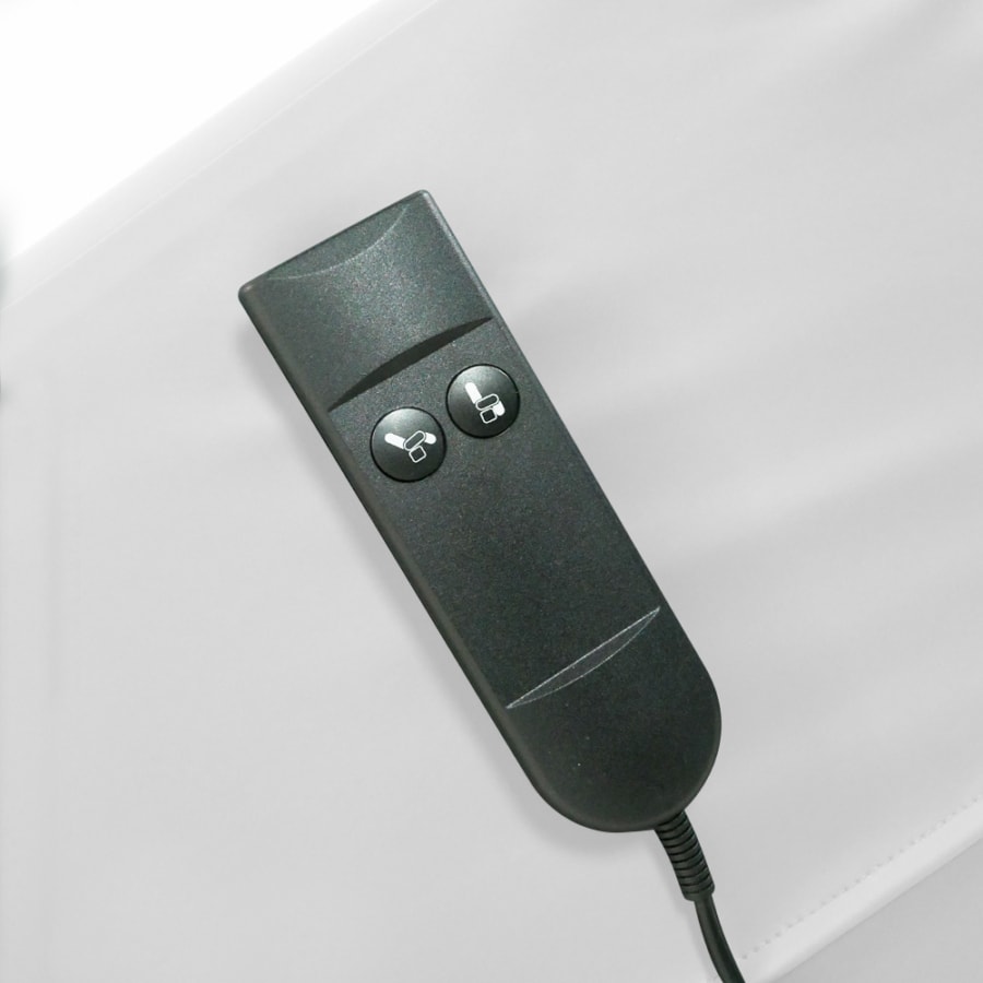 Magnet handset