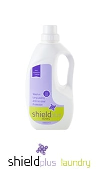 Shield Plus Laundry