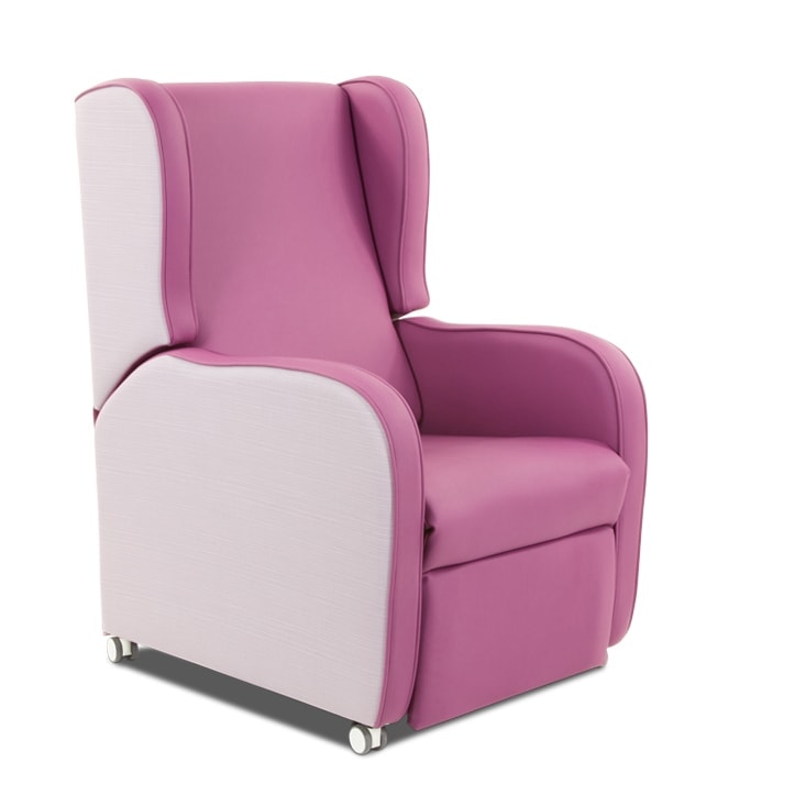 Berkley Hospital Recliner Chair