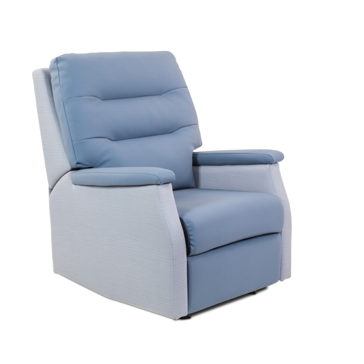 Nevada Rocking Recliner Chair