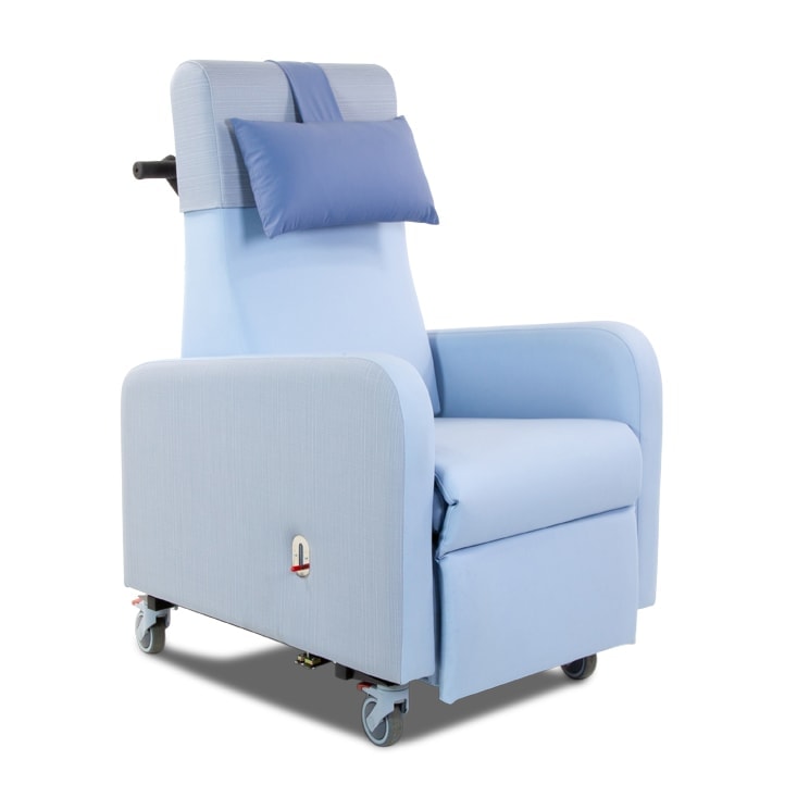 Oregon Porter Hospital Recliner Chairs