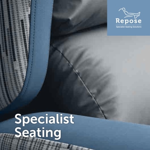 Healthcare Chair Brochure pdf Repose Furniture Downloads and Brochure Request