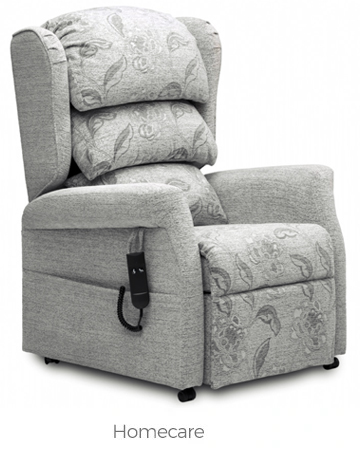 recliner chair for stroke patient
