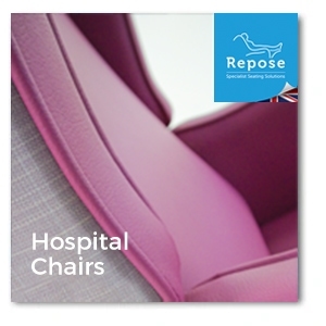 Repose Hospital Chair Range