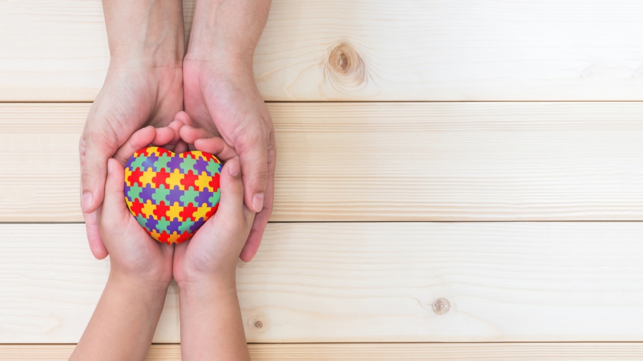 Sensory Products Helping with Autism