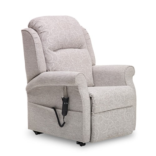 Alba Healthcare Riser Recliner Chair