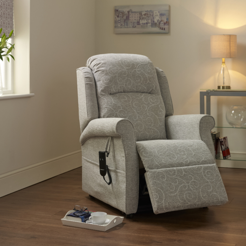 Alba Riser Recliner Chair