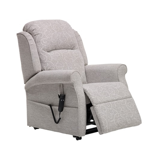 Alba Recline