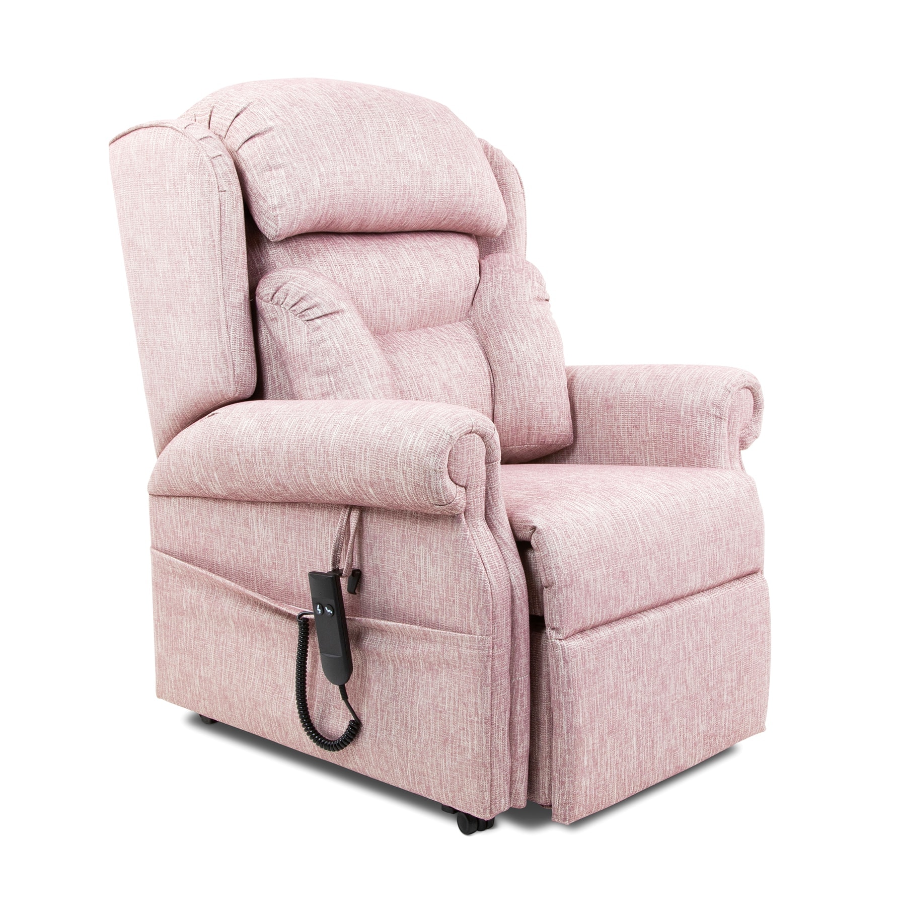 Chester Riser Recliner Chair Repose Furniture