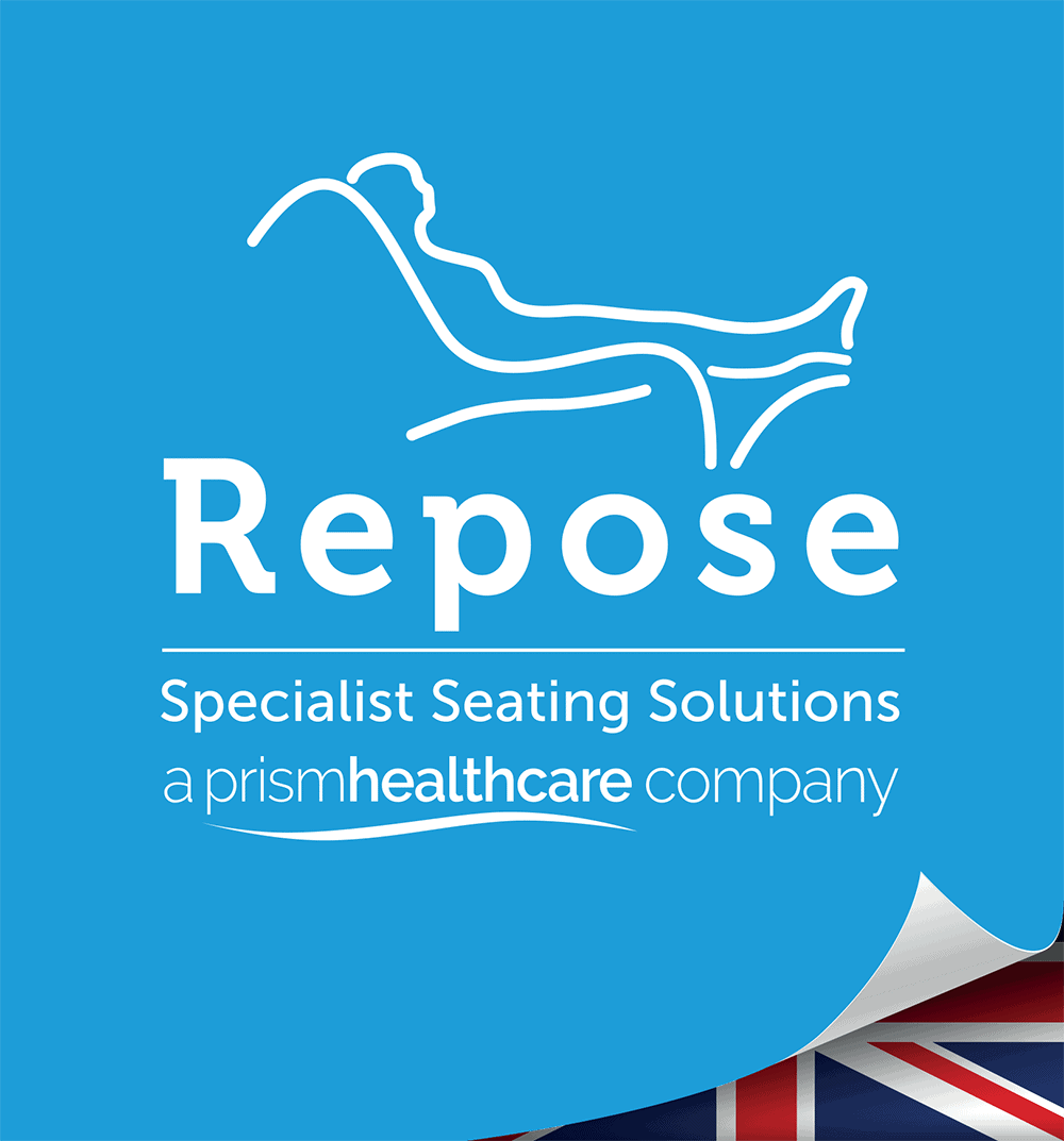 Prism Repose Logo