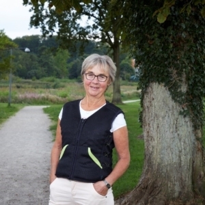 Protac MyFit® Vest – Special Model