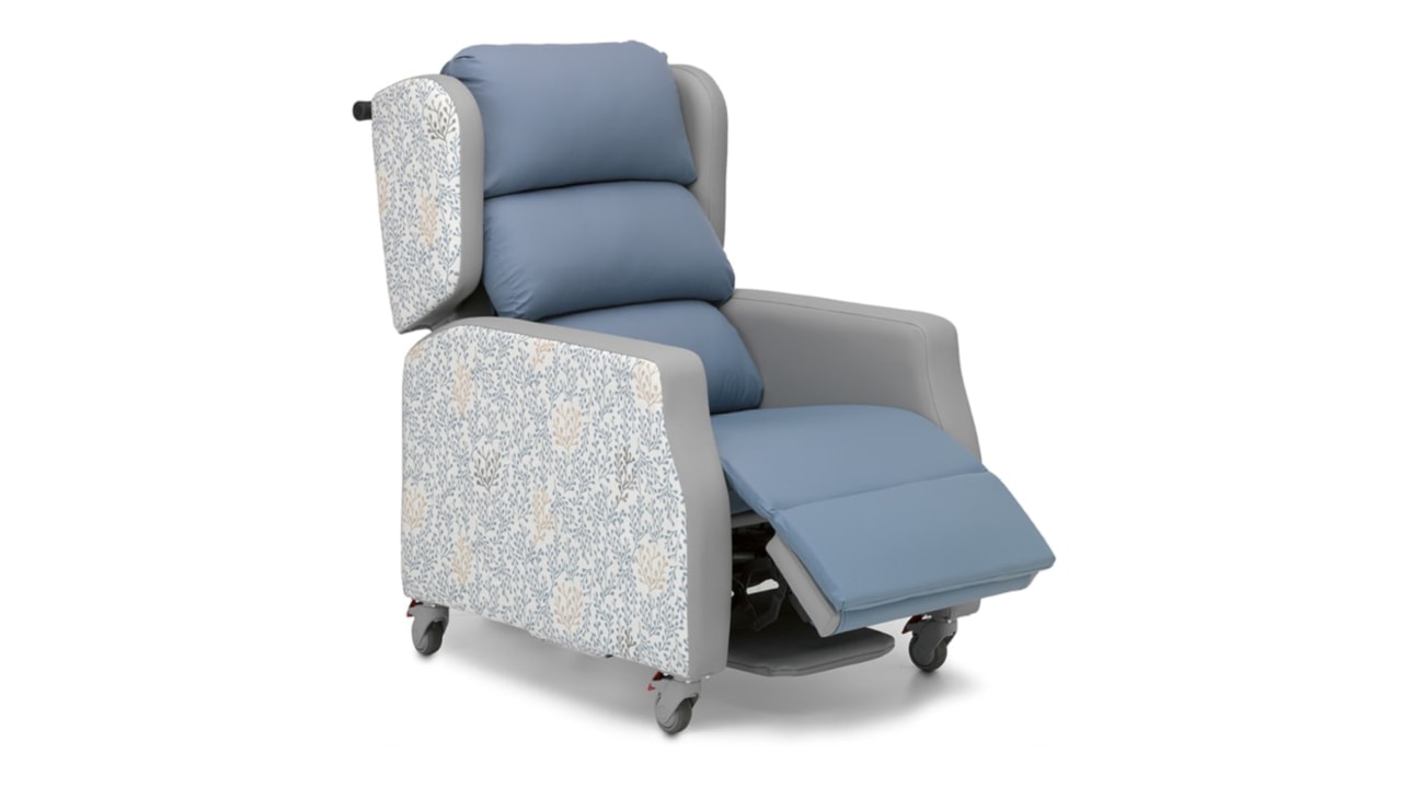 Brooklyn Recliner Porter Healthcare Chair