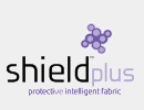 Shield Plus Logo