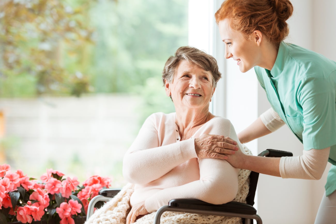 Care-home