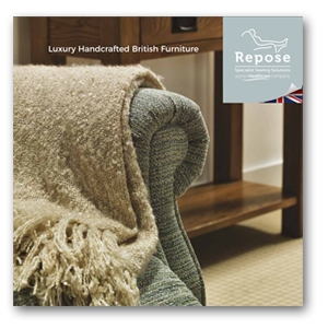 Repose® Care-Sit