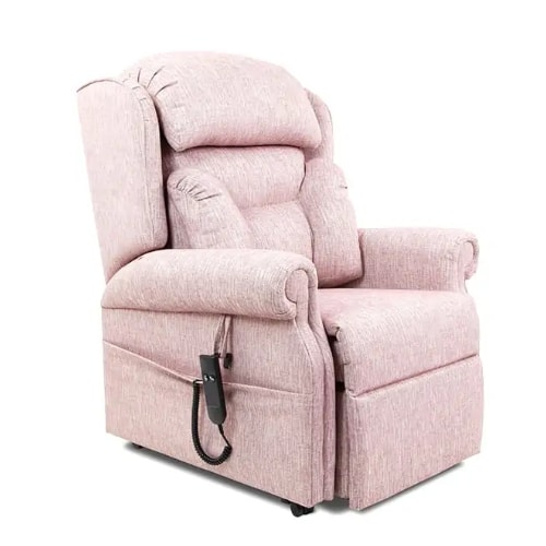 Riser Recliner Chair - Featured Image