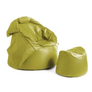 Lime Green Protac Sensit Chair