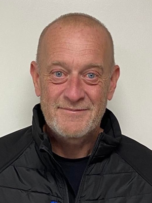 Mark Bradley Mark Bradley