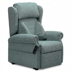 The Chatsworth Riser Recliner Chair