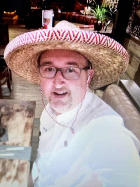 IMG 2322 scaled e1659625178356 Repose Furniture Meet the Team Monday - Richard Guy