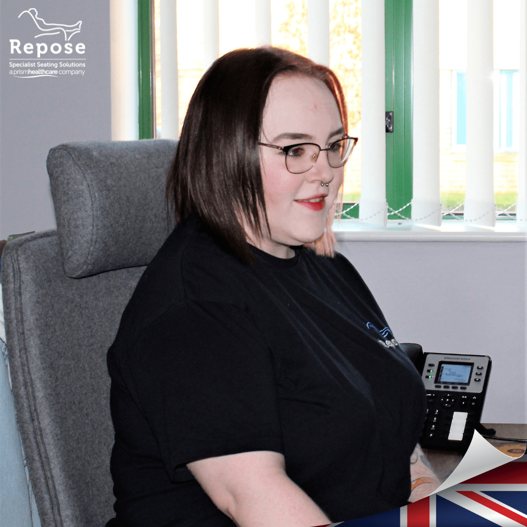 Untitled design 70 Repose Furniture Meet the Team Monday - Abbie Silvers