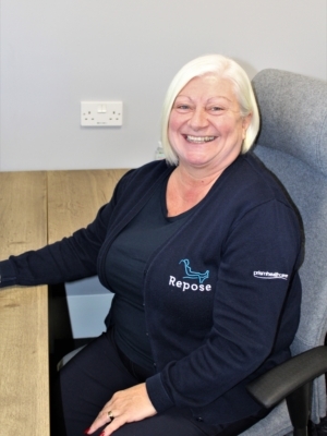 Janine Thacker 1 Repose Furniture Our Team