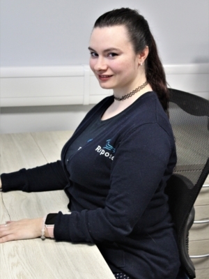 Rachael Curling 1 Repose Furniture Our Team