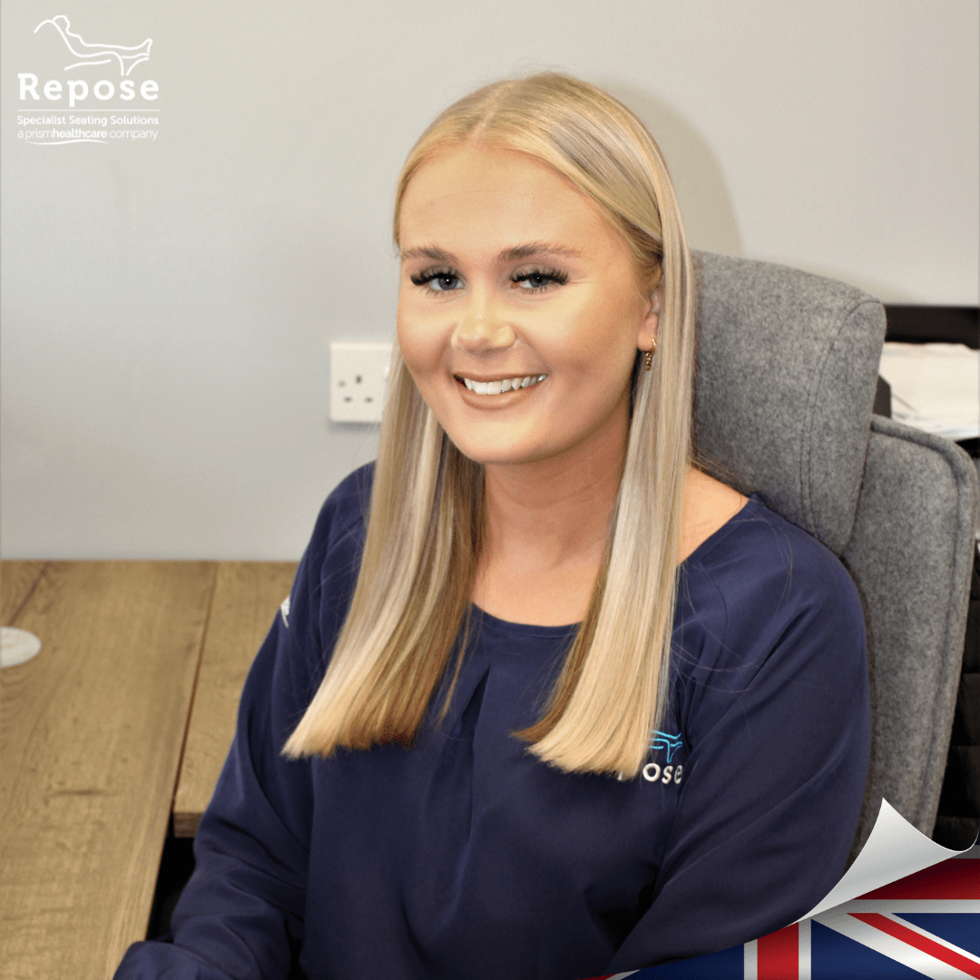 Untitled design 93 Repose Furniture Meet the Team Monday - Sophie Small