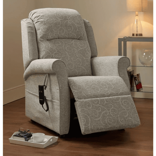 5 Surprising Health Benefits of Using a Recliner Chair