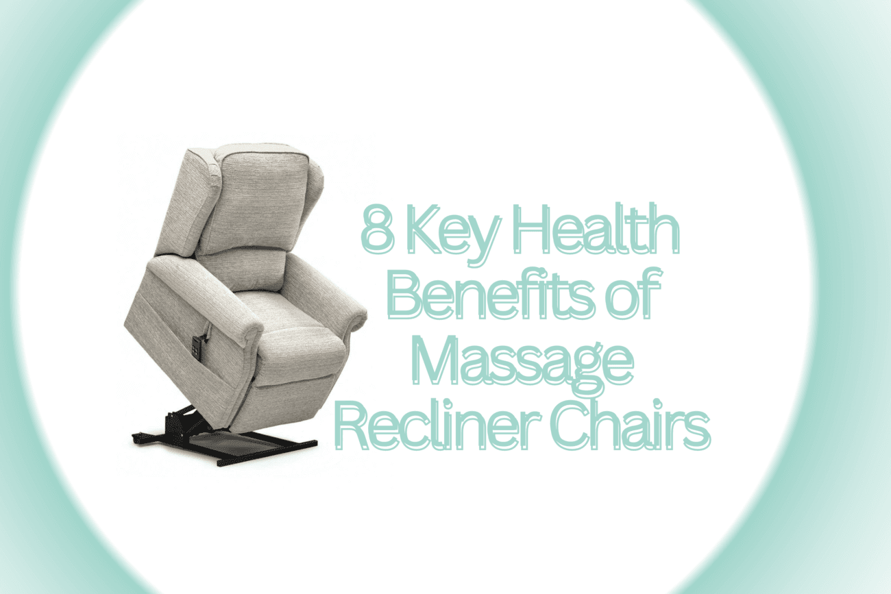 8 Key Health Benefits Of Massage Recliner Chairs (2)