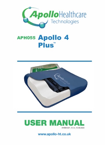 Apollo Wireless Pump Manual Jan 2024 pdf Repose Furniture User Manuals