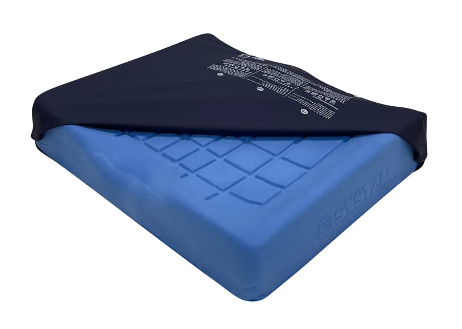 Viscoflex Plus Bariatric Cushion