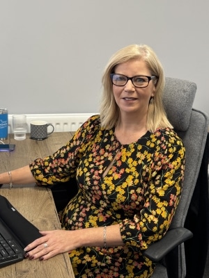 Clare Menday Repose Furniture Our Team