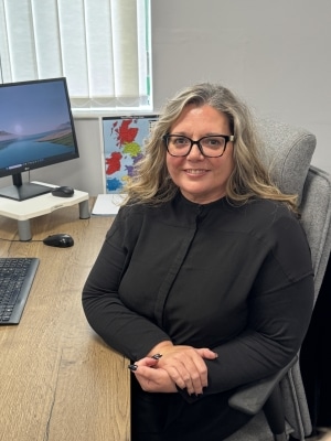 Jo Homer Repose Furniture Our Team