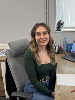 Katy Bartlett Repose Furniture Our Team