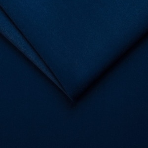 Royal Velvet Navy Blue