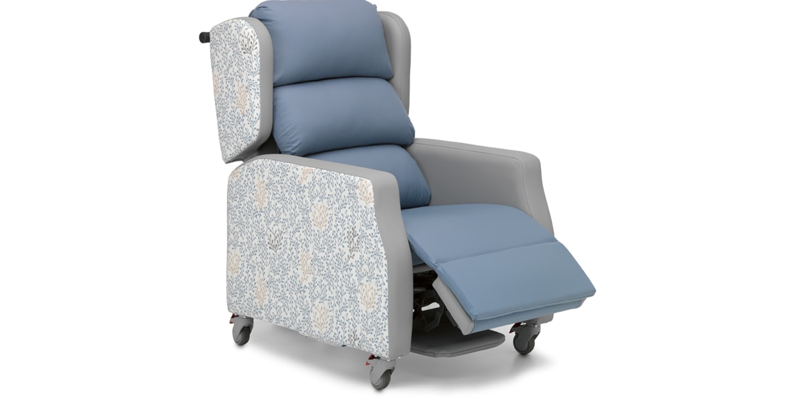 Brooklyn Recliner Porter Healthcare Chair