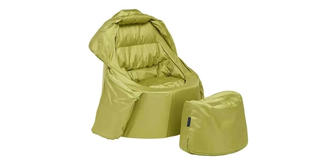 Protac Sensit High Back Chair