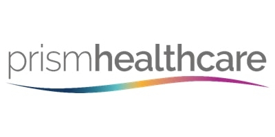 Prism Healthcare Logo